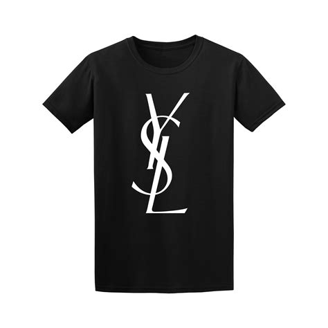 cheap ysl shirt|ysl graphic tees.